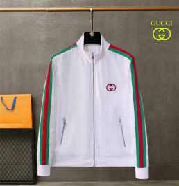 Picture of Gucci Jackets _SKUGucciM-3XL25wn0412758